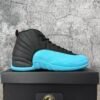 IMG_1067 Jordan 12 Retro Gamma Blue
