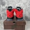 Jordan 5 Retro DMP Raging Bull Red Suede