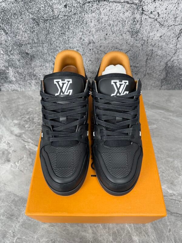 IMG_1358 Louis Vuitton LV Trainer