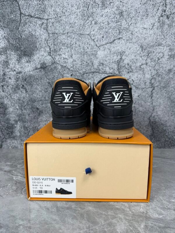 IMG_1359 Louis Vuitton LV Trainer