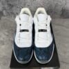 Jordan 11 Retro Low Snake Navy