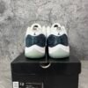 Jordan 11 Retro Low Snake Navy