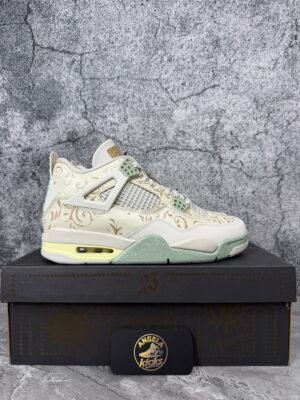 Jordan 4 Retro SE Somos Eternos