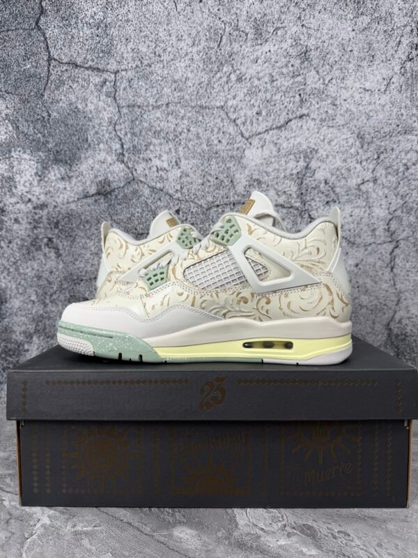 Jordan 4 Retro SE Somos Eternos
