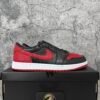 Jordan Air Jordan 1 Low OG“Banned”