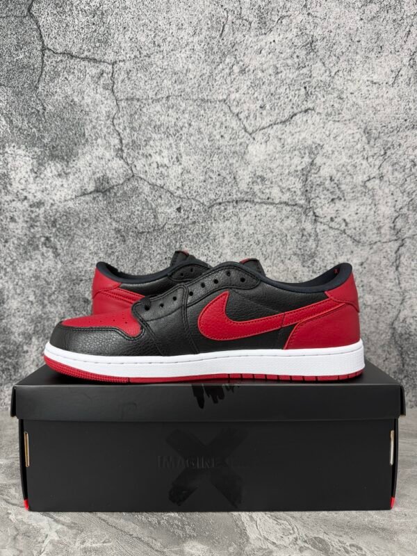 Jordan Air Jordan 1 Low OG“Banned”