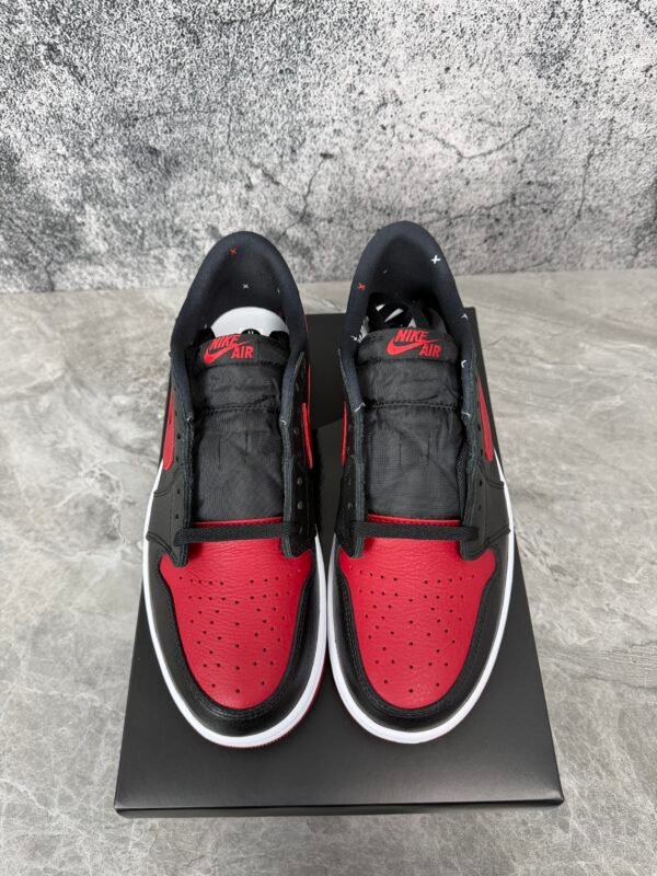 Jordan Air Jordan 1 Low OG“Banned”