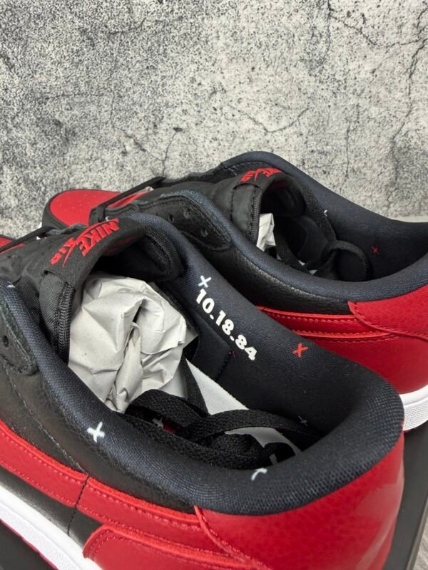 Jordan Air Jordan 1 Low OG“Banned”