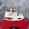 Jordan 4 Retro Valentine's Day