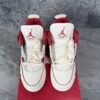 Jordan 4 Retro Valentine's Day