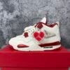 Jordan 4 Retro Valentine's Day