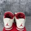 Jordan 4 Retro Valentine's Day