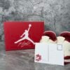 Jordan 4 Retro Valentine's Day