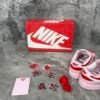 Nike Dunk Low Valentine's Day