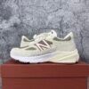 New Balance 990v6 MiUSA Loro Piana