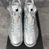 Jordan 6 Retro PSG Paris Saint-Germain Silver