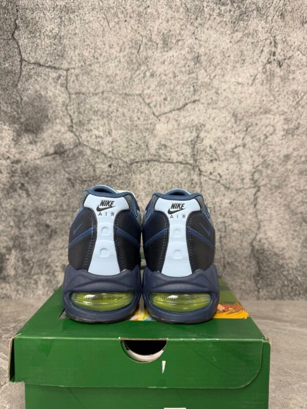 Nike Air Max Muscle 95 Yu-Gi-Oh! Joey (with Promo Card)