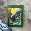 Nike Air Max Muscle 95 Yu-Gi-Oh! Joey (with Promo Card)