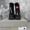 Balenciaga Combat Strike