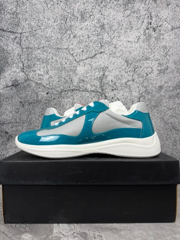 Prada America’s Cup