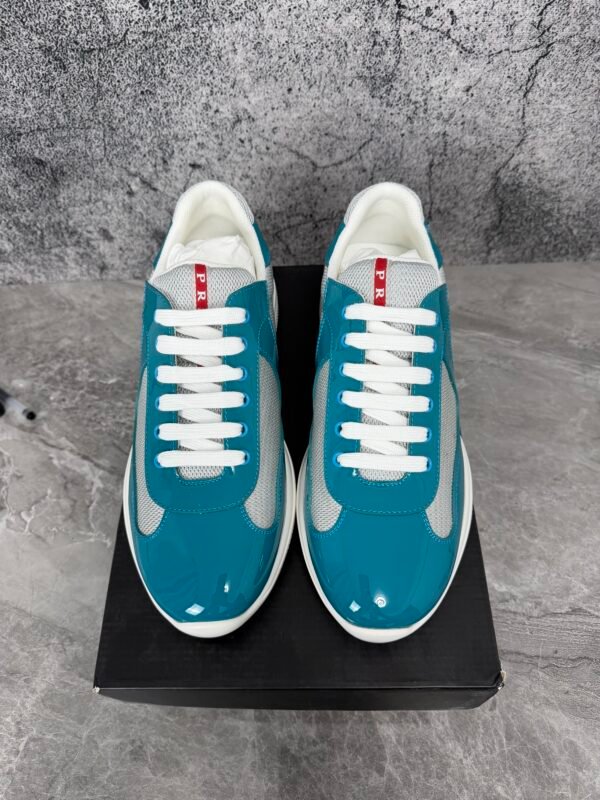 Prada America’s Cup