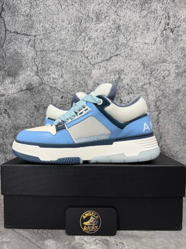 AMIRI MA-1 Alabaster Blue