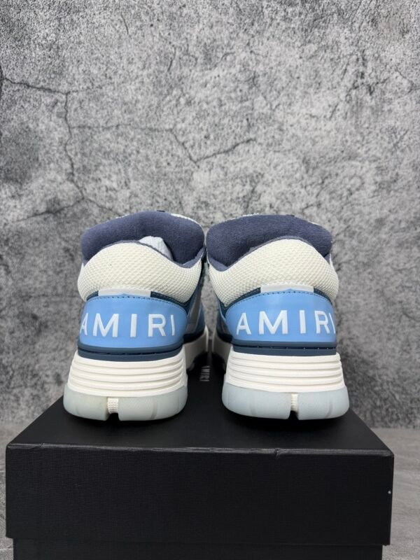 AMIRI MA-1 Alabaster Blue