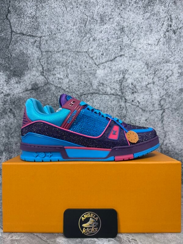 LOUIS VUITTON Trainer