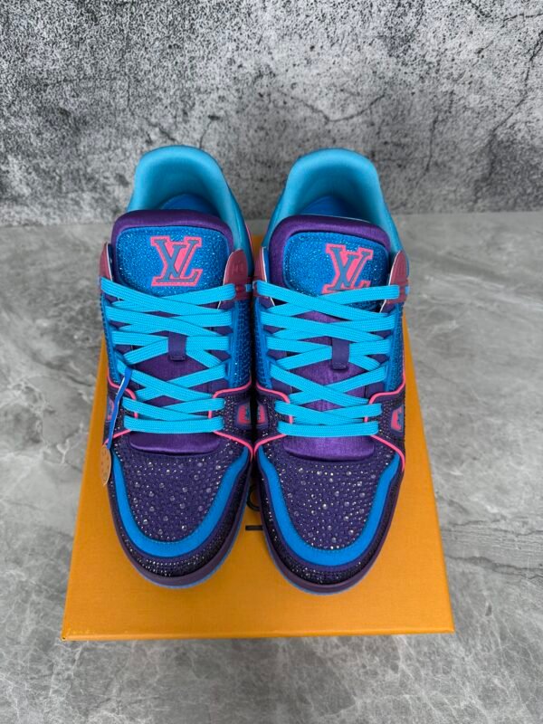 LOUIS VUITTON Trainer