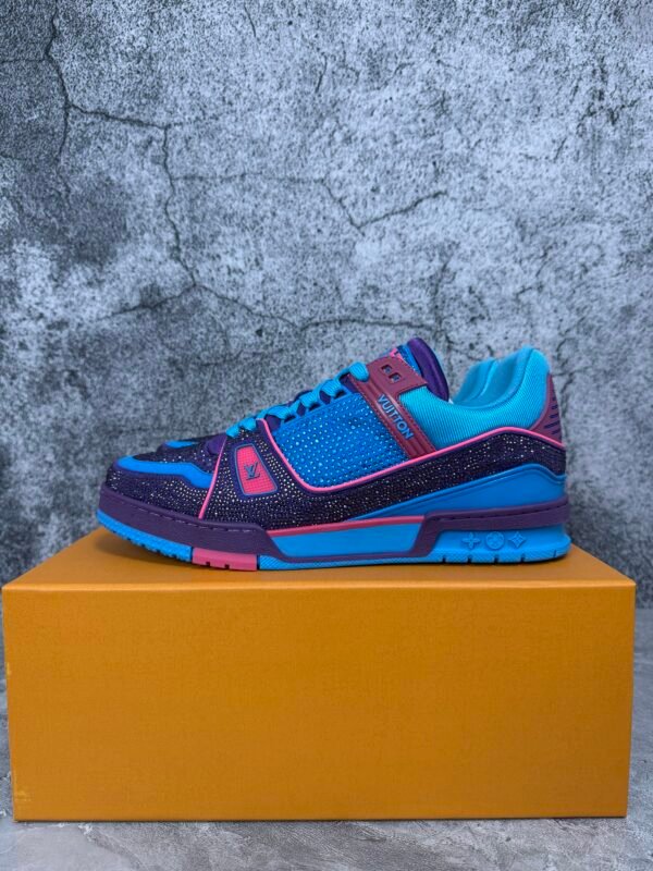 LOUIS VUITTON Trainer