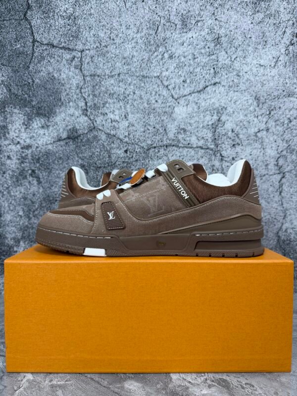 Louis Vuitton Trainer