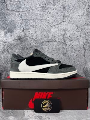 Travis Scott x Jordan Air Jordan 1 Low