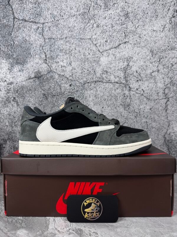 Travis Scott x Jordan Air Jordan 1 Low