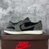 Travis Scott x Jordan Air Jordan 1 Low