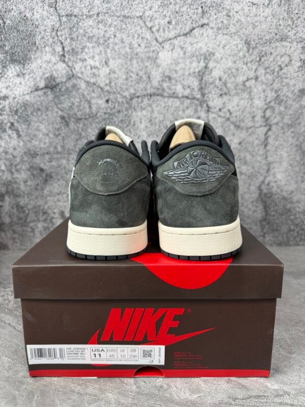 Travis Scott x Jordan Air Jordan 1 Low