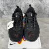 Nike Mind 002 Black Hyper Crimson