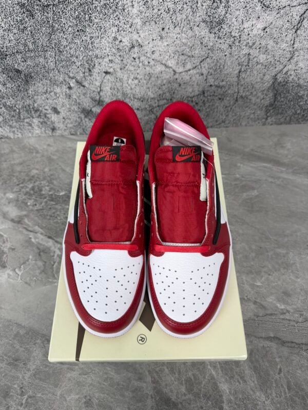 Jordan 1 Retro Low OG SP Travis Scott