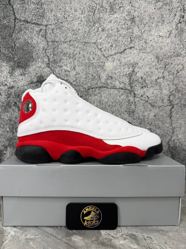 Jordan 13 Retro Cherry