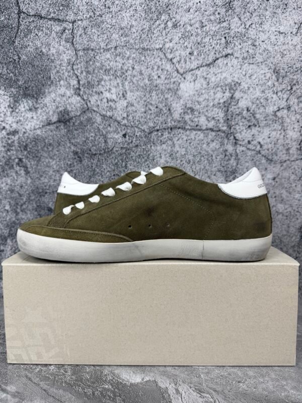 Golden Goose Super-Star