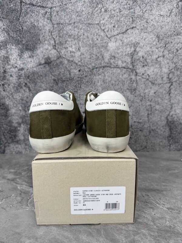 Golden Goose Super-Star