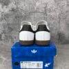 adidas Samba Bape White Black Gum