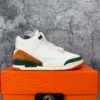 Jordan 3 Retro SP SoleFly Miami