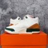 Jordan 3 Retro SP SoleFly Miami