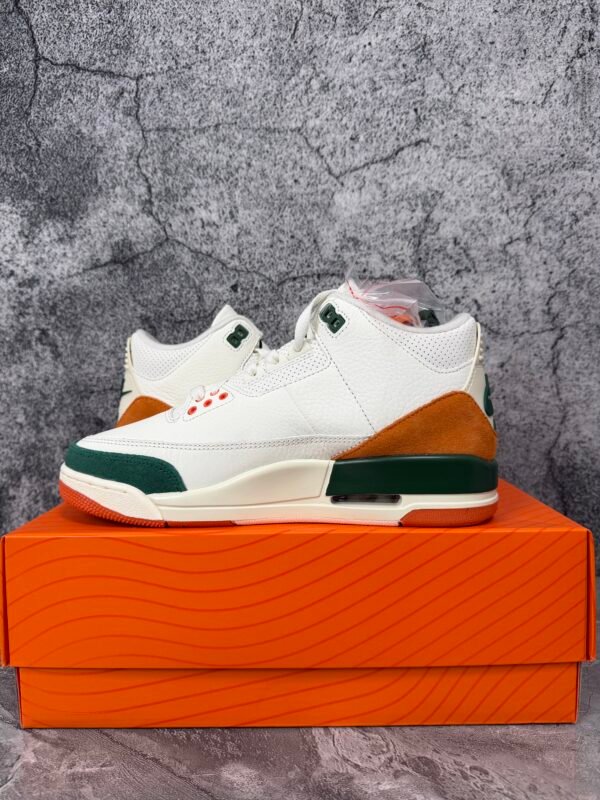 Jordan 3 Retro SP SoleFly Miami