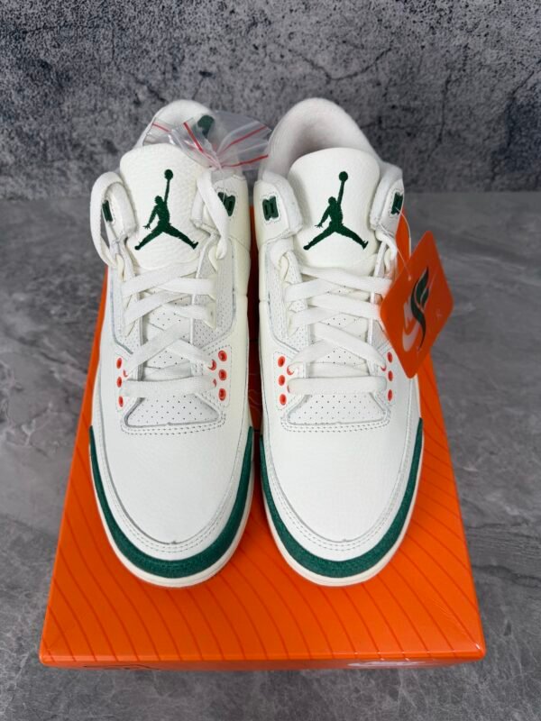Jordan 3 Retro SP SoleFly Miami