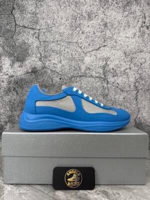 Prada America’s Cup