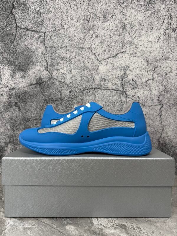 Prada America’s Cup