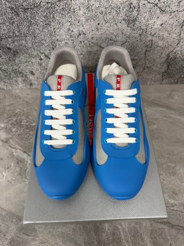 Prada America’s Cup