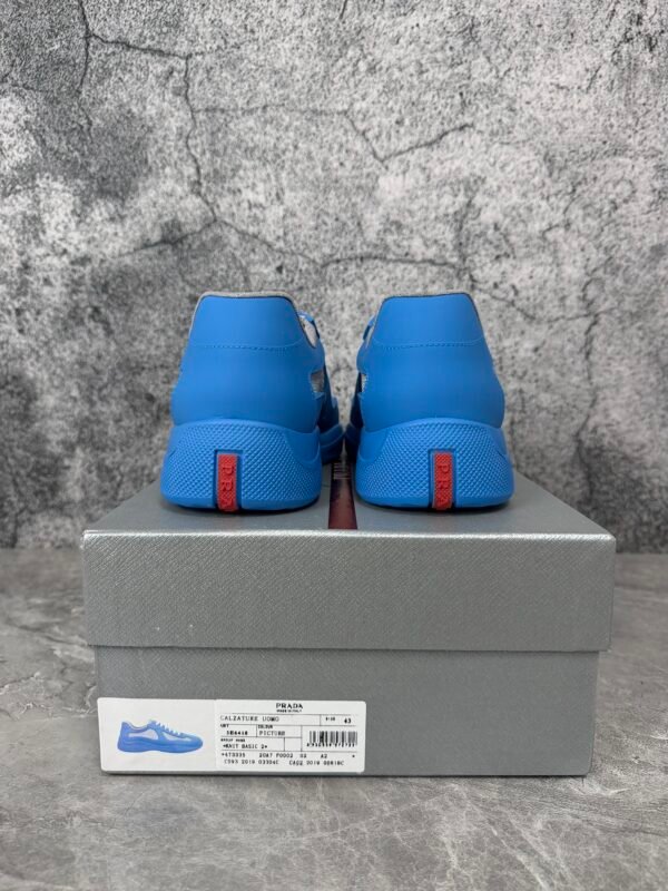 Prada America’s Cup