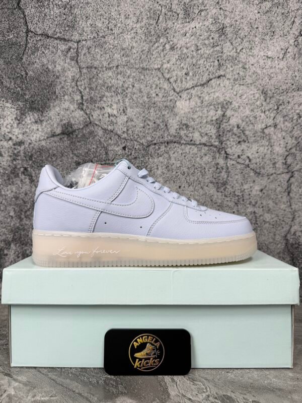 Nike Air Force 1 Low Drake NOCTA Certified Lover Boy Palest Purple